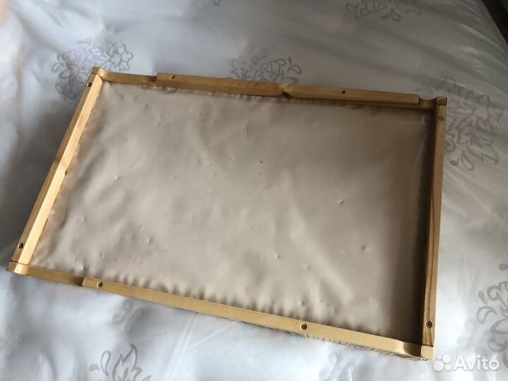 Пеленальная доска