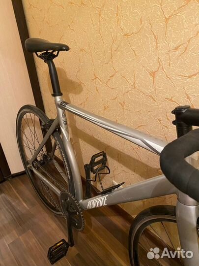 Трекинговый велосипед Bearbike Armata 54