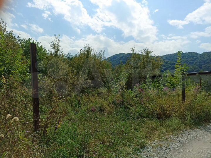 Участок 6,3 сот. (ИЖС)