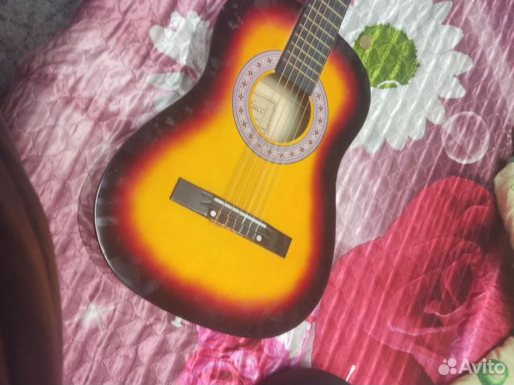 Гитара