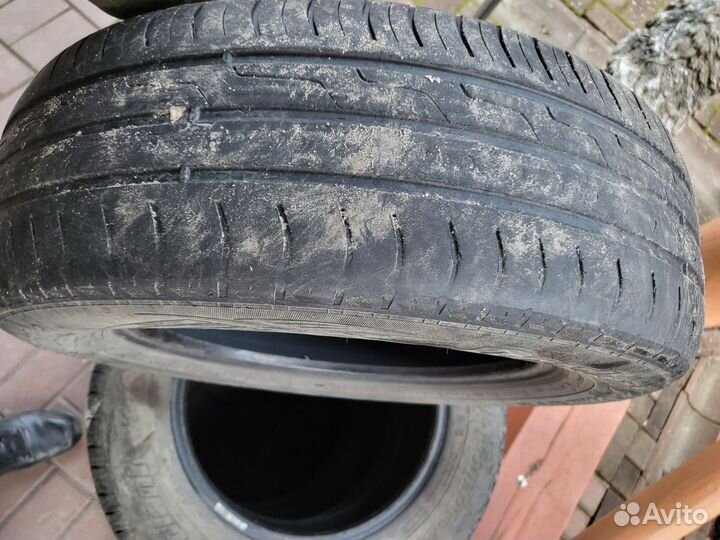 Cordiant Comfort 2 195/65 R15 95H