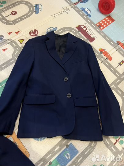 Школьная форма 1-2 класс