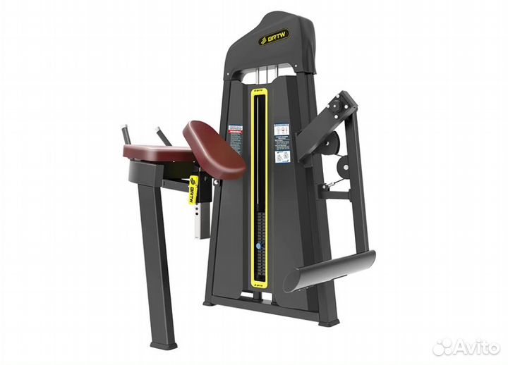 Глют-машина Koenigsmann TB24