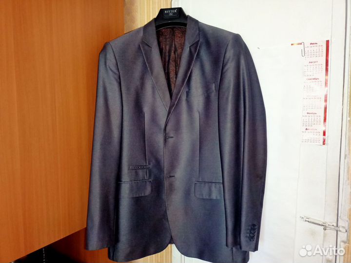 Пиджак мужской