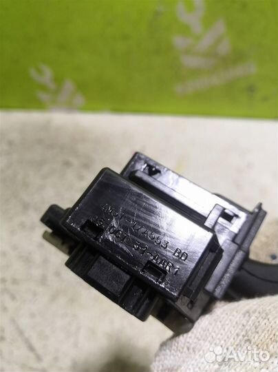 Переключатель стеклоочистителей Форд Фокус 2