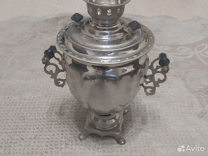 Самовар электрический