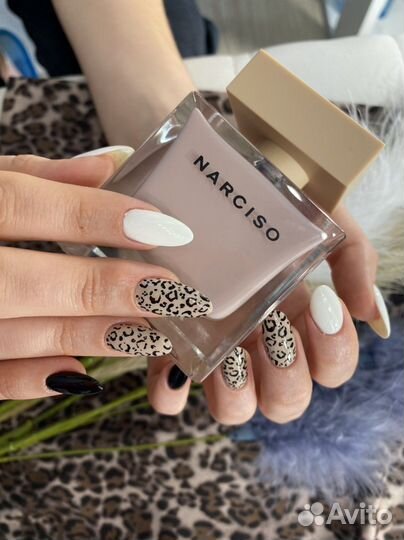 Маникюр,педикюр,наращивание ногтей