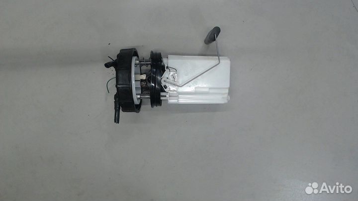 Насос топливный электрический Nissan NV200, 2016