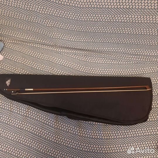 Смычок для скрипки, музыкальные инструменты