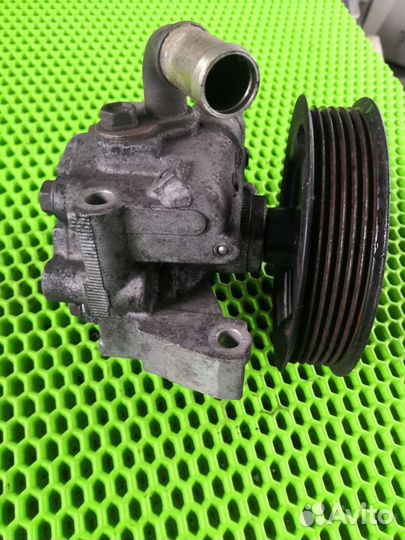 Насос Гур Форд Торнео Конект 1.8 tdci