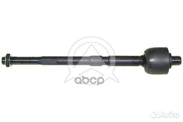 Тяга рулевая fiat 500/ford KA 07- пер.подв.лев