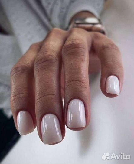 Маникюр с выездом на дом