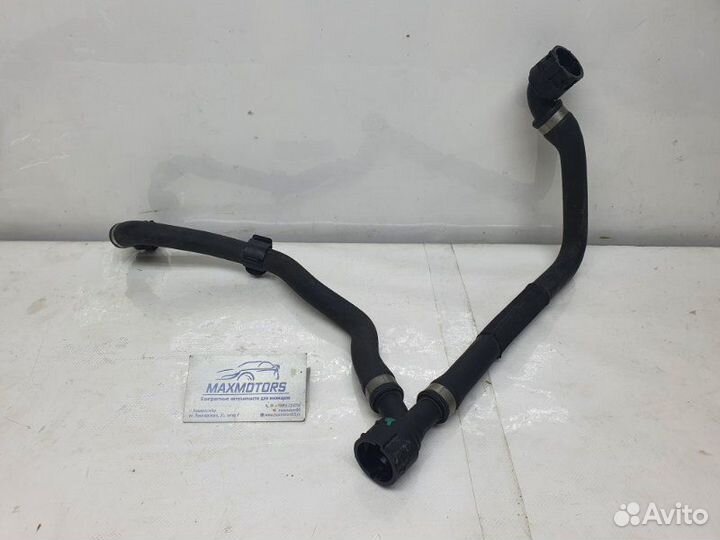 Патрубок системы охлаждения Bmw 3-Series E90 3.0D