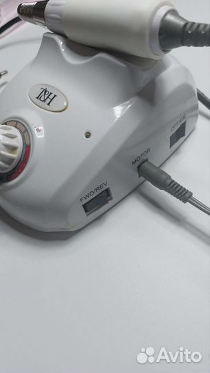 Аппарат для маникюра