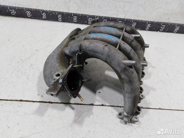 Впускной коллектор