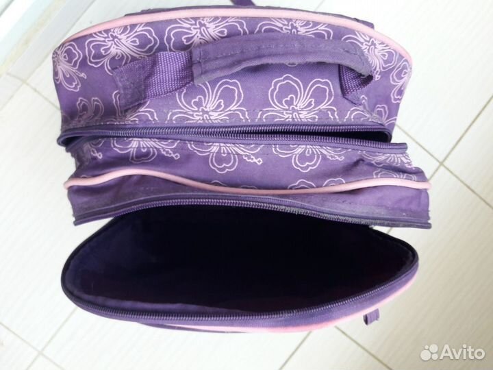 Рюкзак для девочки