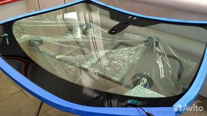 Стекло лобовое ford focus fusion mondeo