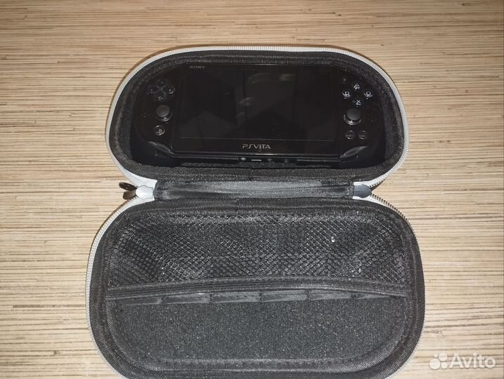 Sony PlayStation vita slim