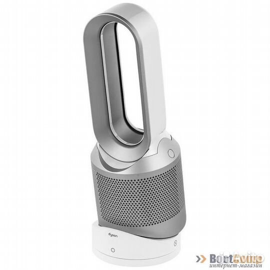 Очиститель воздуха Dyson (Pure Hot+Cool) AutoReact