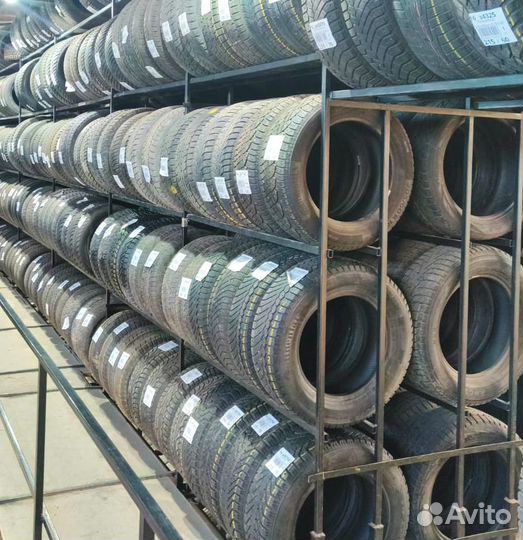 Bridgestone Blizzak Revo GZ 205/55 R16 88N