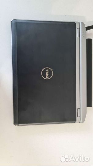 Ноутбук dell 6230 i5-3320m
