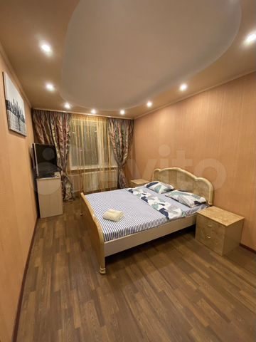 2-к. квартира, 60 м², 1/5 эт.