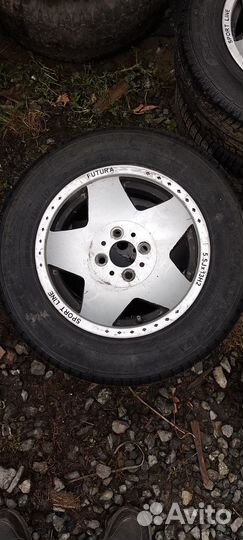 Futura sport line R13