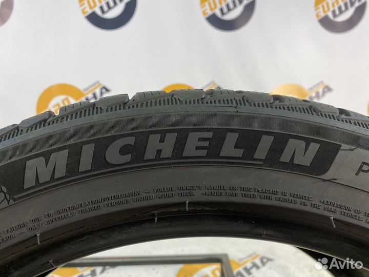 Michelin Pilot Alpin 5 SUV 255/45 R20 102V