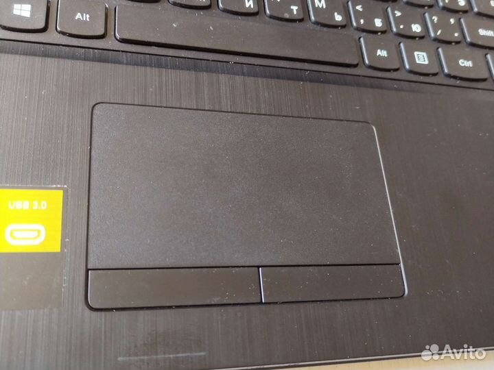 Ноутбук lenovo g50