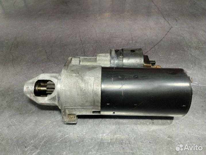 Стартер Mercedes Clk C209 M112 3.2I 2004