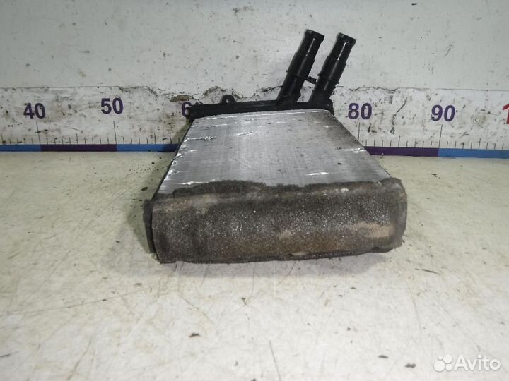 Радиатор отопителя VW Golf III