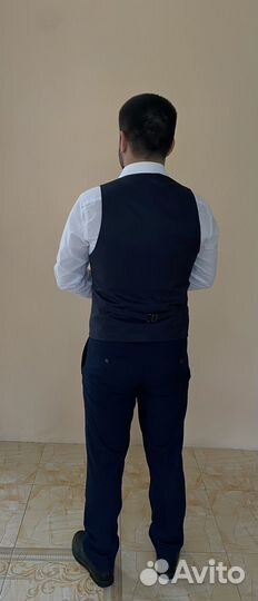 Костюм мужской
