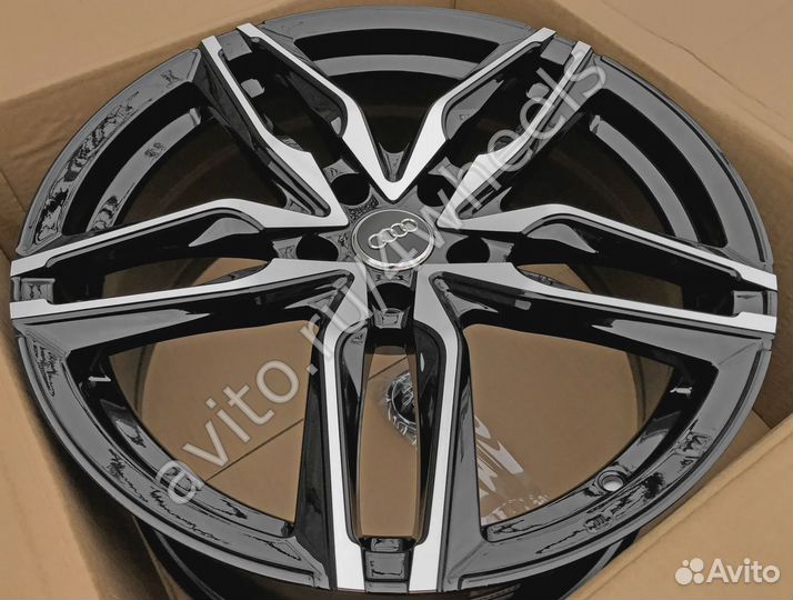 Диски для Ауди А3 R18