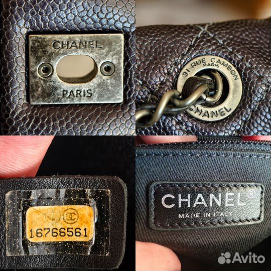 Сумка Chanel оригинал
