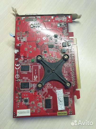 Райзер pci-e