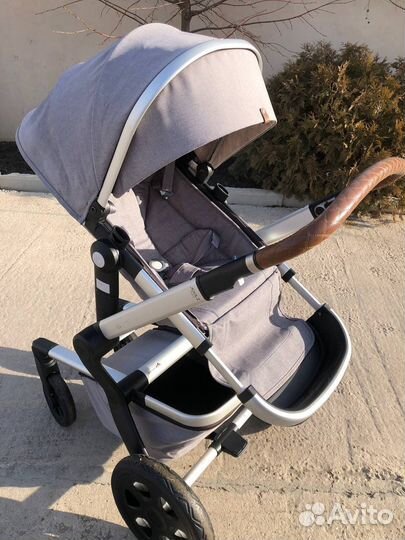 Коляска 2 в 1 Joolz Day 3 Studio collection