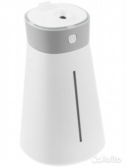 Увлажнитель воздуха airCan, белый