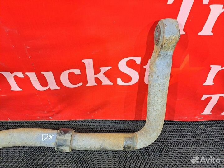 Стабилизатор задний Daf CF, Daf XF105