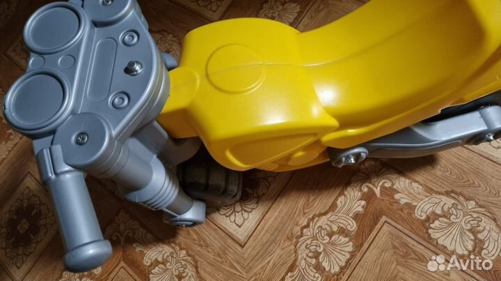 Детский мотоцикл