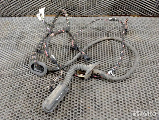 Проводка двери передняя правая Volkswagen Polo 5