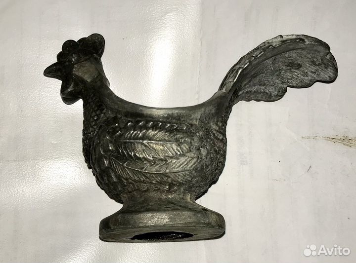 Пепельница СССР