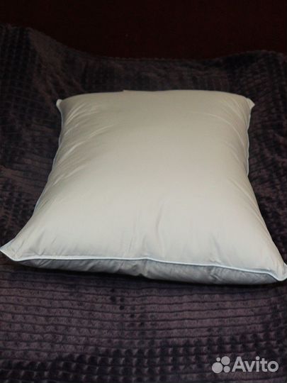 Подушка пуховая Белашов Люкс