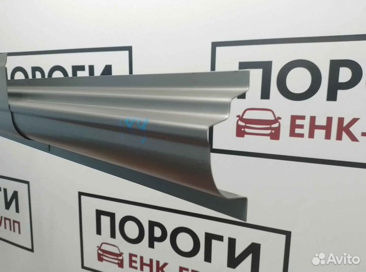 Пороги на все марки авто