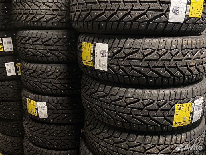 Kormoran SUV Stud 225/65 R17 106T