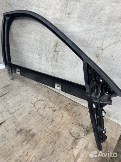 Рамка двери Передний правой Audi A3 8P