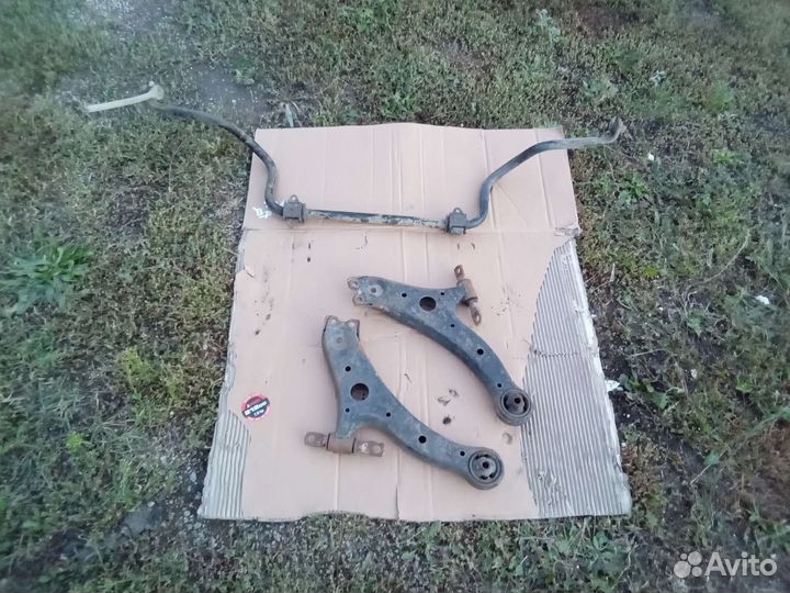 Тойота камри 40