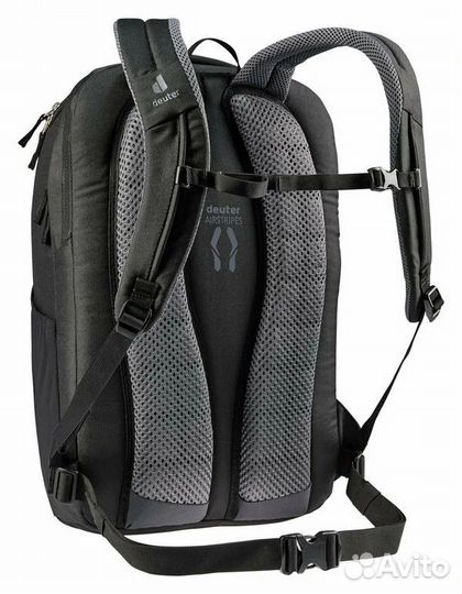 Рюкзак Deuter Giga 28 black