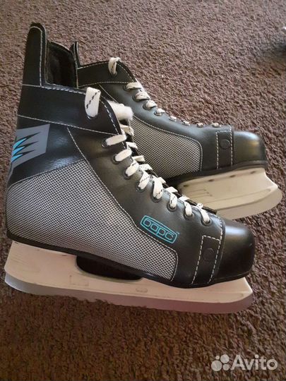 Коньки Барс 45 р