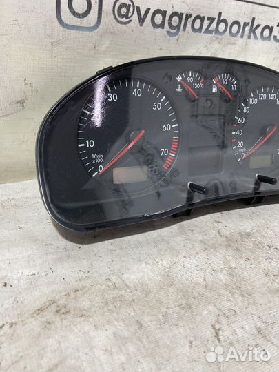 Панель приборов 2.8 APR VW Passat B5