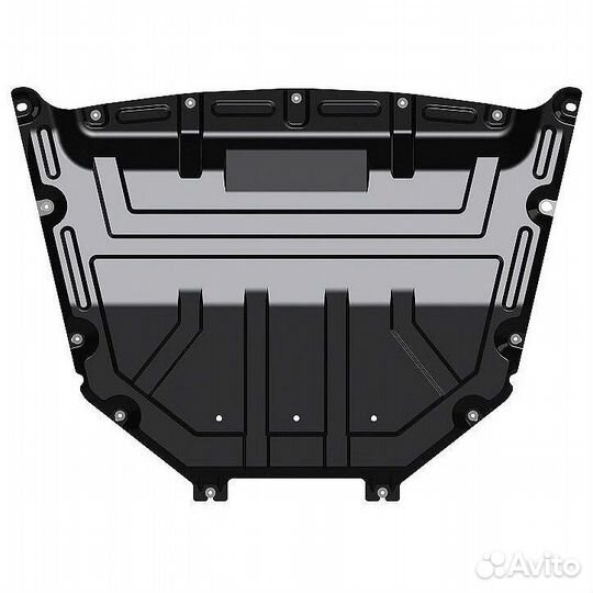 Фонарь стоп-сигнала 